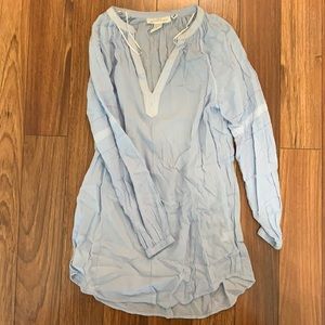 H&M summer tunic dress